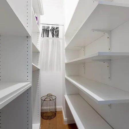 Strandstrasse 6 Whg. 21 Apartament *