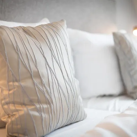 Apartament Strandstrasse 6 Whg. 21 *
