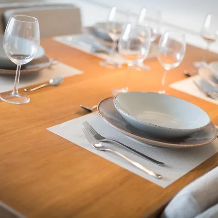 Strandstrasse 6 Whg. 21 Apartament Westerland