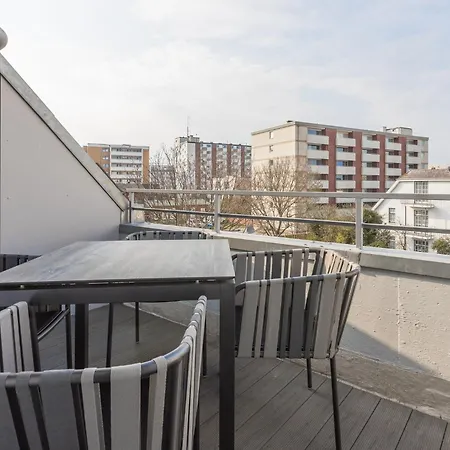 Strandstrasse 6 Whg. 21